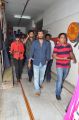 Krishnagaadi Veera Premagaadha Team Success Tour in Nizam Photos