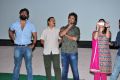 Krishnagaadi Veera Premagaadha Team Success Tour in Nizam Photos