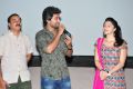 Krishnagaadi Veera Premagaadha Team Success Tour in Nizam Photos