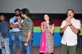 Krishnagaadi Veera Premagaadha Team Success Tour in Nizam Photos