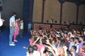 Krishnagaadi Veera Premagaadha Team Success Tour in Nizam Photos