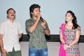 Krishnagaadi Veera Premagaadha Team Success Tour in Nizam Photos