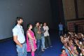 Krishnagaadi Veera Premagaadha Team Success Tour in Nizam Photos