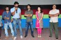 Krishnagaadi Veera Premagaadha Team Success Tour in Nizam Photos