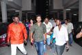 Krishnagaadi Veera Premagaadha Team Success Tour in Nizam Photos