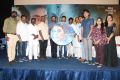 Krishnam Movie audio Launch Stills
