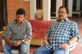 Rebel Star Krishnam Raju Stills