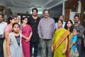 Actor Prabhas @ Krishnam Raju Birthday 2019 Celebrations Images