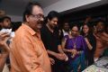 Shyamala Devi, Prabhas @ Krishnam Raju Birthday 2019 Celebrations Images