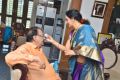 Shyamala Devi @ Krishnam Raju Birthday 2019 Celebrations Images