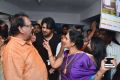 Shyamala Devi, Prabhas @ Krishnam Raju Birthday 2019 Celebrations Images