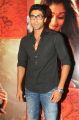 Rana Daggubati at Krishnam Vande Jagadgurum Audio Release Photos