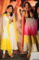 Nayanthara, Hema at Krishnam Vande Jagadgurum Audio Release Stills