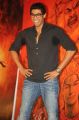 Rana Daggubati at Krishnam Vande Jagadgurum Audio Release Stills