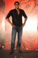 Rana Daggubati at Krishnam Vande Jagadgurum Audio Release Photos