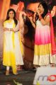 Nayanthara, Hema at Krishnam Vande Jagadgurum Audio Release Stills