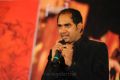 Director Krish at Krishnam Vande Jagadgurum Audio Release Photos