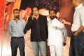 Krishnam Vande Jagadgurum Audio Release Photos