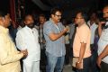 Venkatesh at Krishnam Vande Jagadgurum Audio Release Photos