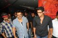 Venkatesh, Rana at Krishnam Vande Jagadgurum Audio Release Stills