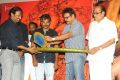 Krishnam Vande Jagadgurum Audio Launch Stills