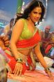 Actress Sameera Reddy in Krishnam Vande Jagadgurum Item Song Photos