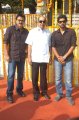 Krishnam Vande Jagadgurum Opening Pics