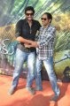 Rana Krish @ Krishnam Vande Jagadgurum Opening Pics