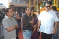 Krishnam Vande Jagadgurum Opening Pics