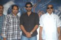 Krishnam Vande Jagadgurum Opening Pics