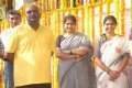 Krishnam Vande Jagadgurum Opening Pics