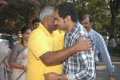 Krishnam Vande Jagadgurum Opening Pics