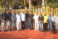 Krishnam Vande Jagadgurum Opening Pics