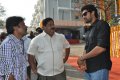 Krishnam Vande Jagadgurum Opening Pics