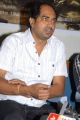 Telugu Movie Director Krish Stills