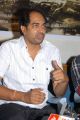 Director Krish at KVJ Movie Pre-Release Press Meet Stills