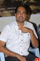 Director Krish at Krishnam Vande Jagadgurum Press Meet Stills