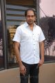 Director Krish at Krishnam Vande Jagadgurum Press Meet Stills