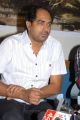 Director Krish at KVJ Movie Pre-Release Press Meet Stills