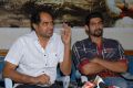 Krishnam Vande Jagadgurum Pre-Release Press Meet Stills