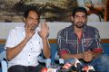 KVJ Movie Pre-Release Press Meet Stills