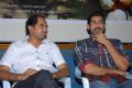 Krishnam Vande Jagadgurum Pre-Release Press Meet Stills