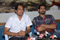 KVJ Movie Pre-Release Press Meet Stills