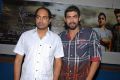 Krishnam Vande Jagadgurum Pre-Release Press Meet Stills