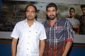 Krishnam Vande Jagadgurum Pre-Release Press Meet Stills