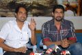 Krishnam Vande Jagadgurum Pre-Release Press Meet Stills