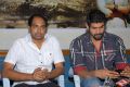 Krishnam Vande Jagadgurum Pre-Release Press Meet Stills