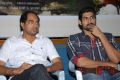 Krishnam Vande Jagadgurum Pre-Release Press Meet Stills