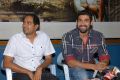 Krishnam Vande Jagadgurum Press Meet Stills