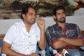 Krishnam Vande Jagadgurum Press Meet Stills